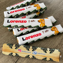 Charger l'image dans la galerie, THÈME LE ROI LION