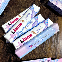 Charger l'image dans la galerie, THÈME SIRENE