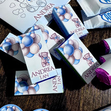 Charger l'image dans la galerie, THÈME BABY OURSON BALLONS