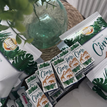 Charger l'image dans la galerie, THÈME JUNGLE CHIC