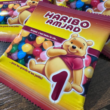 Charger l'image dans la galerie, THÈME WINNIE L'OURSON