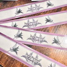 Charger l'image dans la galerie, THÈME ROSE PARME & FOUGÈRES