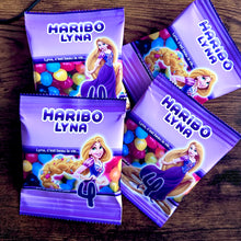 Charger l'image dans la galerie, THÈME RAIPONCE PRINCESSE DISNEY