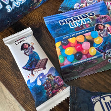 Charger l'image dans la galerie, THÈME ENCANTO