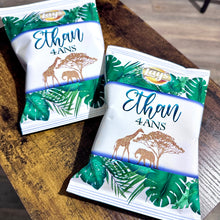 Charger l'image dans la galerie, THÈME JUNGLE CHIC