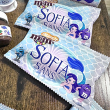 Charger l'image dans la galerie, THÈME SIRENE MERMAID