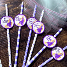 Charger l'image dans la galerie, THÈME RAIPONCE PRINCESSE DISNEY