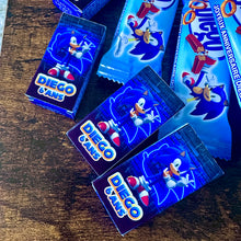 Charger l'image dans la galerie, THÈME SONIC