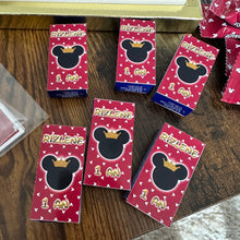 Charger l'image dans la galerie, THÈME MICKEY PRINCE