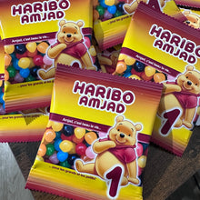 Charger l'image dans la galerie, THÈME WINNIE L'OURSON