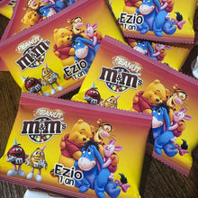 Charger l'image dans la galerie, THÈME WINNIE L'OURSON