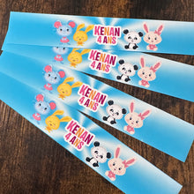 Charger l'image dans la galerie, THÈME LES TITOUNIS