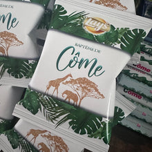Charger l'image dans la galerie, THÈME JUNGLE CHIC