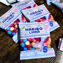 Charger l'image dans la galerie, THÈME SIRENE