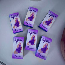 Charger l'image dans la galerie, THÈME RAIPONCE PRINCESSE DISNEY