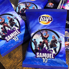 Charger l'image dans la galerie, THÈME FORTNITE