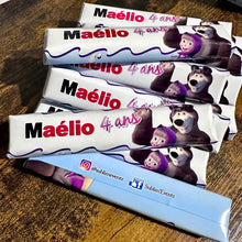 Charger l'image dans la galerie, THÈME MASHA ET MICHKA