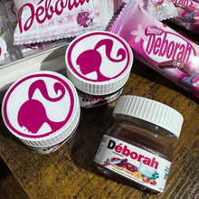 Charger l'image dans la galerie, THÈME BARBIE