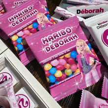 Charger l'image dans la galerie, THÈME BARBIE