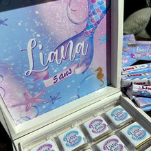 Charger l'image dans la galerie, THÈME SIRENE