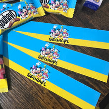 Charger l'image dans la galerie, THÈME MICKEY ET SES AMIS