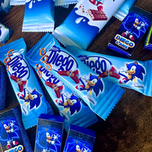 Charger l'image dans la galerie, THÈME SONIC