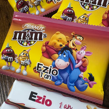 Charger l'image dans la galerie, THÈME WINNIE L'OURSON