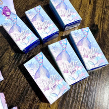 Charger l'image dans la galerie, THÈME SIRENE