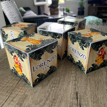 Charger l'image dans la galerie, THÈME LE ROI LION