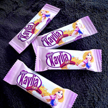 Charger l'image dans la galerie, THÈME RAIPONCE PRINCESSE DISNEY