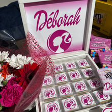 Charger l'image dans la galerie, THÈME BARBIE