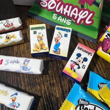 Charger l'image dans la galerie, THÈME MICKEY ET SES AMIS