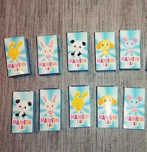 Charger l'image dans la galerie, THÈME LES TITOUNIS