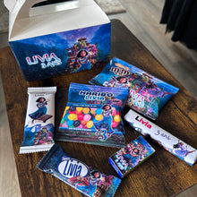 Charger l'image dans la galerie, BOX GOURMANDE GARNIE SPÉCIAL INVITÉS