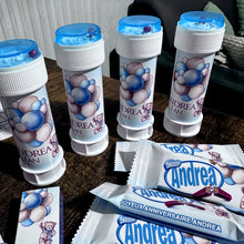 Charger l'image dans la galerie, THÈME BABY OURSON BALLONS