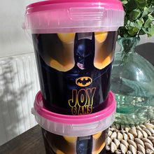 Charger l'image dans la galerie, THÈME BATMAN