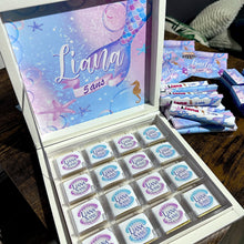 Charger l'image dans la galerie, THÈME SIRENE