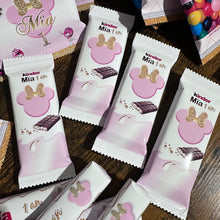 Charger l'image dans la galerie, THÈME MINNIE OR