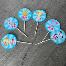 Charger l'image dans la galerie, THÈME LES TITOUNIS