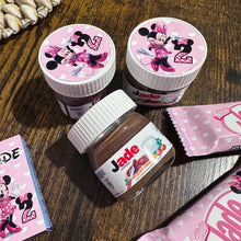 Charger l'image dans la galerie, THÈME MINNIE ROSE