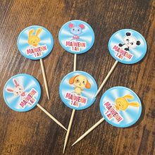 Charger l'image dans la galerie, THÈME LES TITOUNIS