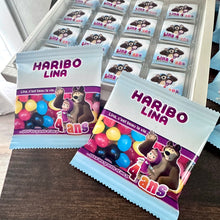 Charger l'image dans la galerie, THÈME MASHA ET MICHKA