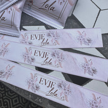 Charger l'image dans la galerie, THÈME BOHO PAMPAS FLEURS SECHEES