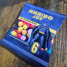 Charger l'image dans la galerie, THÈME BATMAN