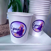 Charger l'image dans la galerie, THÈME RAIPONCE PRINCESSE DISNEY