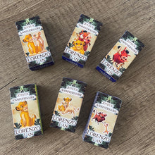 Charger l'image dans la galerie, THÈME LE ROI LION