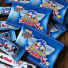 Charger l'image dans la galerie, THÈME SONIC