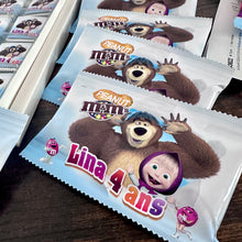 Charger l'image dans la galerie, THÈME MASHA ET MICHKA