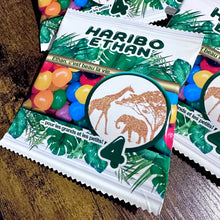 Charger l'image dans la galerie, THÈME JUNGLE CHIC