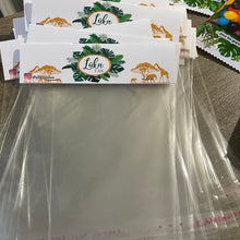 Charger l'image dans la galerie, THÈME JUNGLE CHIC